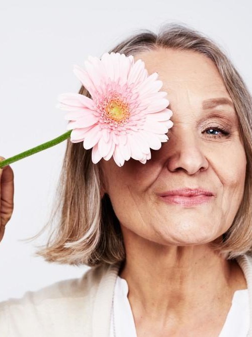 Cuidado com o peso na menopausa pelo Método Secco Menopausa