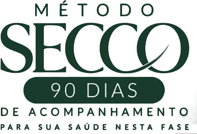Método Secco — 90 dias de acompanhamento