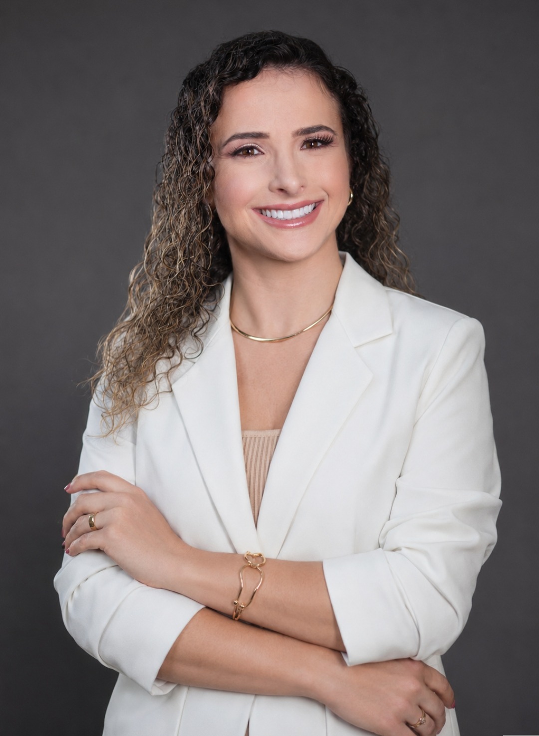 Dra. Tainá Secco